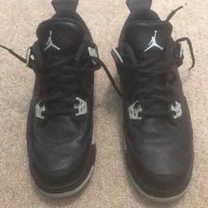 Oreo 4s Size 7